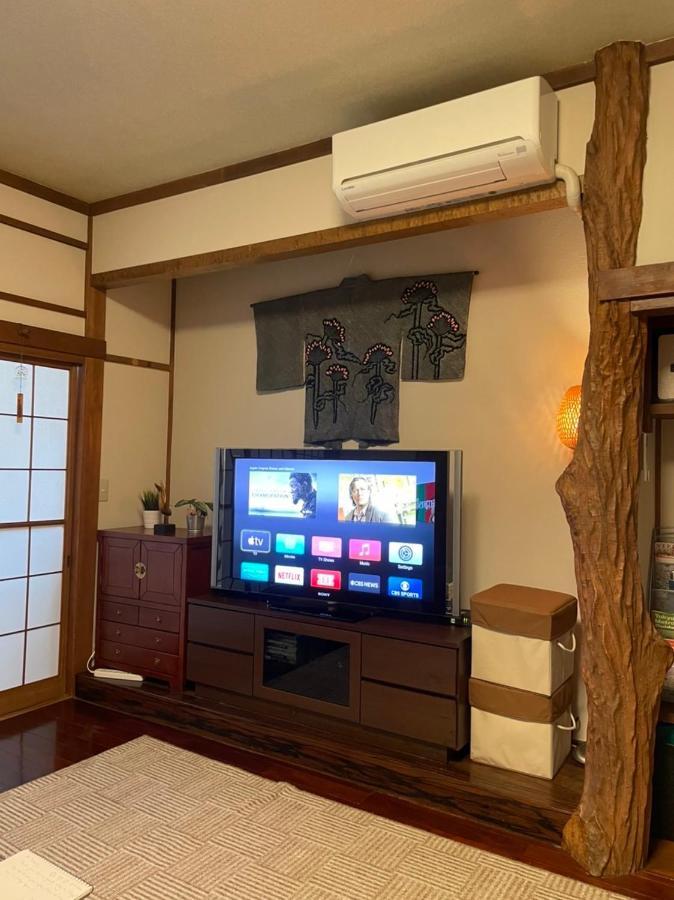Samurai House - Large Family House, West Shinjuku Tokyo Exterior photo